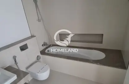 Apartment - 1 Bedroom - 1 Bathroom for sale in The Grand - Dubai Creek Harbour (The Lagoons) - Dubai