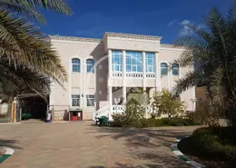 Villa for sale in Al Meryal - Al Khabisi - Al Ain