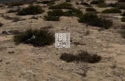 أرض - استوديو للبيع في آلصجعه - الشارقة