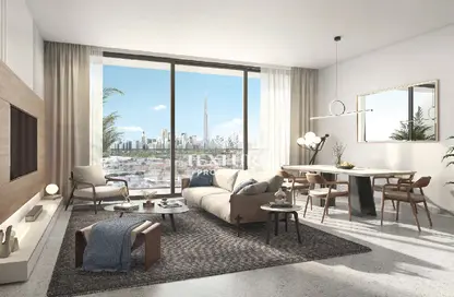 Apartment - 1 Bedroom - 1 Bathroom for sale in Naya 2 - District One - Mohammed Bin Rashid City - Dubai