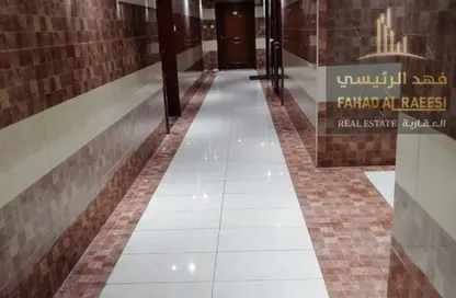 Apartment - 1 Bedroom - 2 Bathrooms for rent in Geepas Building 5 - Al Bustan - Ajman