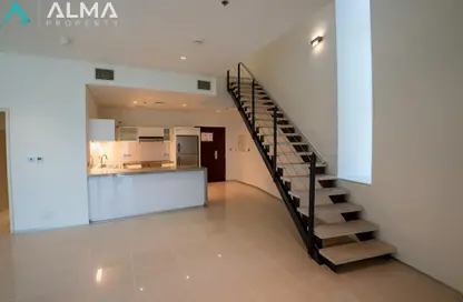 Apartment - 1 Bedroom - 2 Bathrooms for rent in Park Place Tower - Sheikh Zayed Road - Dubai