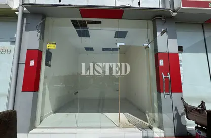 Retail - Studio - 1 Bathroom for rent in One Central - RAK Central - Ras Al Khaimah