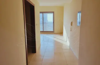 Apartment - 1 Bedroom - 1 Bathroom for sale in Desert Sun - Dubai Land Residence Complex - Dubai
