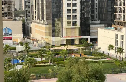 Apartment - 1 Bedroom - 2 Bathrooms for rent in The Flagship Two - Al Satwa - Dubai Apartment - 1 Bedroom - 2 Bathrooms for rent in The Flagship Two - Al Satwa - Dubai