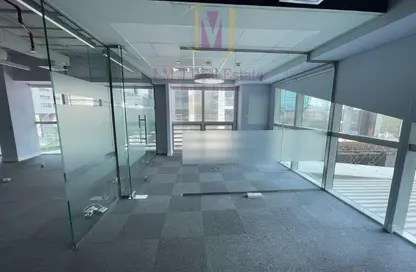 Office Space - Studio - 1 Bathroom for rent in Sama Tower - Sheikh Zayed Road - Dubai Office Space - Studio - 1 Bathroom for rent in Sama Tower - Sheikh Zayed Road - Dubai