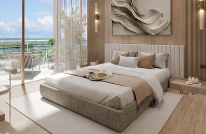 Apartment - 3 Bedrooms - 4 Bathrooms for sale in Wynwood By Imtiaz - Dubai Islands - Deira - Dubai