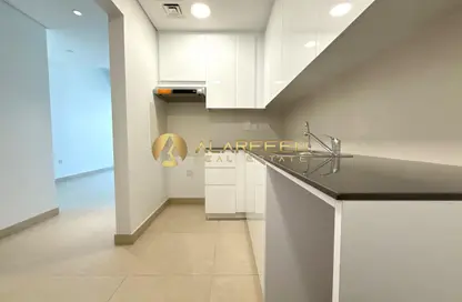 Apartment - Studio - 1 Bathroom for rent in Expo Village Residences 2A - Expo Village Residences - Expo City - Dubai