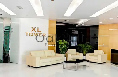 محل - استوديو - 1 حمام للبيع في XL برج - الخليج التجاري - دبي