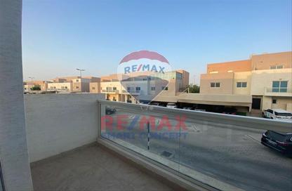 فيلا - 3 غرف نوم - 4 حمامات للبيع في طراز معاصر - فيلات الريف - مشروع الريف - أبوظبي