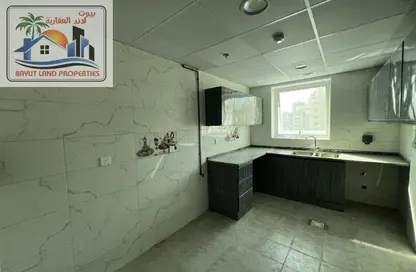 Apartment - 2 Bedrooms - 2 Bathrooms for rent in Abu Shagara building - Abu shagara - Sharjah