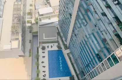 Apartment - 1 Bedroom - 2 Bathrooms for sale in Merano Tower - Business Bay - Dubai