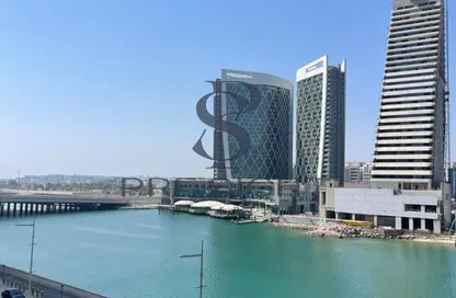 دوبلكس - 3 غرف نوم - 3 حمامات للبيع في المارية فيستا - جزيرة المارية - أبوظبي