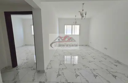 Apartment - 1 Bedroom - 2 Bathrooms for rent in Muwaileh 29 Building - Muwaileh - Sharjah
