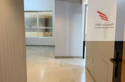 Apartment - 2 Bedrooms - 2 Bathrooms for rent in Al Jurf 2 - Al Jurf - Ajman Downtown - Ajman