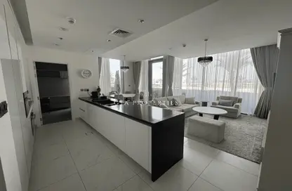 Apartment - 2 Bedrooms - 4 Bathrooms for rent in The Residences at District One - Mohammed Bin Rashid City - Dubai