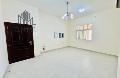 شقة - غرفة نوم - 1 حمام للايجار في الجهلي - العين