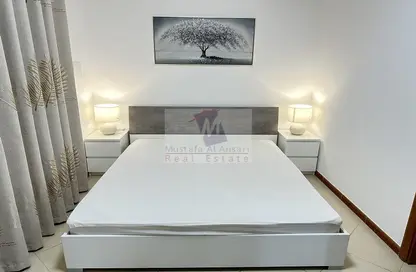 Apartment - 1 Bedroom - 1 Bathroom for rent in Marina Diamond 2 - Marina Diamonds - Dubai Marina - Dubai