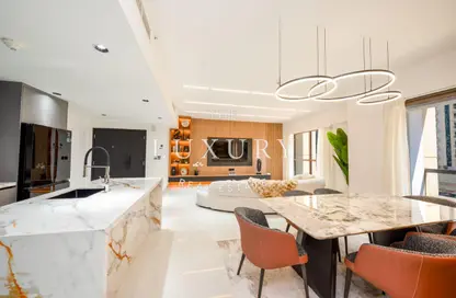 Apartment - 2 Bedrooms - 2 Bathrooms for sale in Sadaf 1 - Sadaf - Jumeirah Beach Residence - Dubai