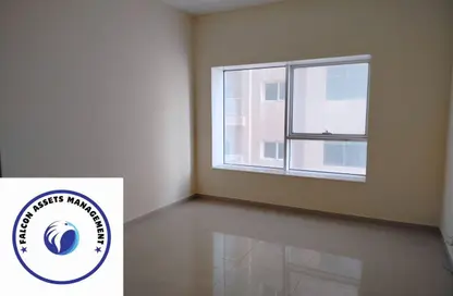 Apartment - 1 Bedroom - 1 Bathroom for rent in Al Nahda Residential Complex - Al Nahda - Sharjah