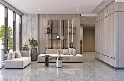 Apartment - 2 Bedrooms - 3 Bathrooms for sale in Riva Residence - Maritime City - Dubai