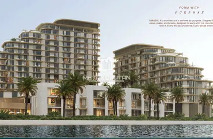 شقة - غرفة نوم - 2 حمامات للبيع في مرسول 2 - جزيرة حياة - ميناء العرب - راس الخيمة - رأس الخيمة شقة - غرفة نوم - 2 حمامات للبيع في مرسول 2 - جزيرة حياة - ميناء العرب - راس الخيمة - رأس الخيمة