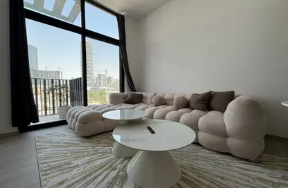 Apartment - 2 Bedrooms - 2 Bathrooms for sale in Harrington House - Jumeirah Village Circle - Dubai