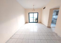 Apartment - 1 bedroom - 1 bathroom for rent in Street 64 - Al Nahda - Sharjah