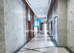 Office Space for rent in Al Hudaiba Mall - Al Hudaiba - Al Satwa - Dubai