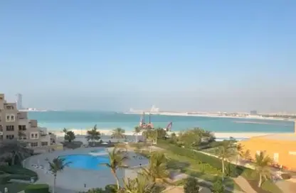 Apartment - 2 Bedrooms - 4 Bathrooms for sale in Kahraman - Bab Al Bahar - Al Marjan Island - Ras Al Khaimah