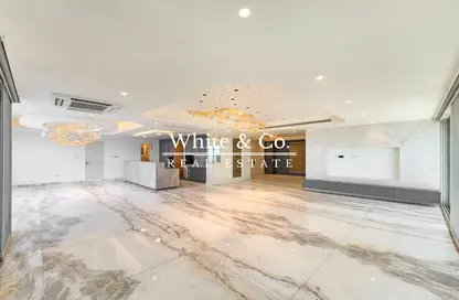 Apartment - 4 Bedrooms - 5 Bathrooms for rent in Botanica Tower - Dubai Marina - Dubai