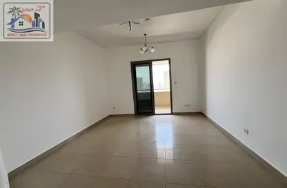 شقة - غرفة نوم - 2 حمامات للايجار في المجاز 2 - المجاز - الشارقة
