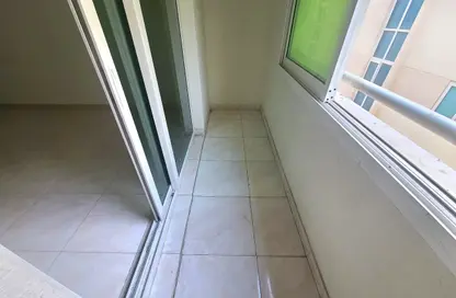 Apartment - 1 Bedroom - 2 Bathrooms for rent in Fire Station Road - Muwaileh - Sharjah