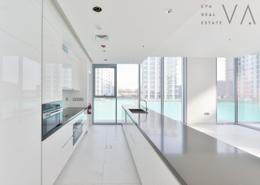 شقة - 1 غرفة نوم - 2 حمامات للبيع في ريزيدنس ٤ - المنطقة وان - مدينة الشيخ محمد بن راشد - دبي