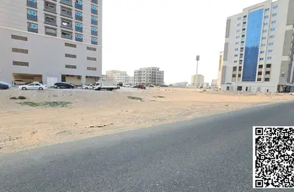 Land - Studio for sale in Al Jurf Industrial 3 - Al Jurf Industrial - Ajman