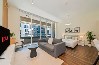 شقة - 1 حمام للايجار في باي سكوير مبني رقم 9 - باي سكوير - الخليج التجاري - دبي شقة - 1 حمام للايجار في باي سكوير مبني رقم 9 - باي سكوير - الخليج التجاري - دبي