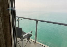Apartment - 1 bedroom - 2 bathrooms for rent in Pacific Polynesia - Pacific - Al Marjan Island - Ras Al Khaimah Apartment - 1 bedroom - 2 bathrooms for rent in Pacific Polynesia - Pacific - Al Marjan Island - Ras Al Khaimah