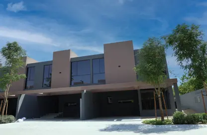Villa - 4 Bedrooms - 5 Bathrooms for rent in Sendian - Masaar - Tilal City - Sharjah
