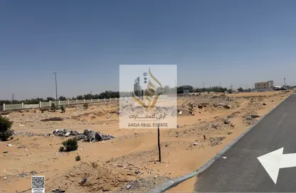 أرض - استوديو للبيع في الحليو 2 - الحليو - عجمان