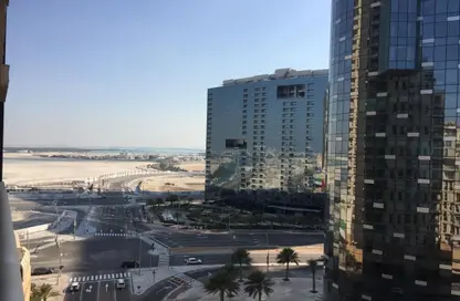 شقة - غرفة نوم - 1 حمام للايجار في مانجروف - شمس أبوظبي - جزيرة الريم - أبوظبي