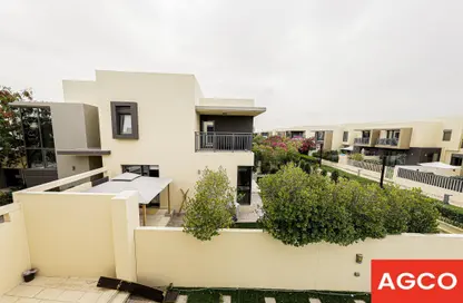 Villa - 4 Bedrooms - 5 Bathrooms for sale in Maple 2 - Maple at Dubai Hills Estate - Dubai Hills Estate - Dubai