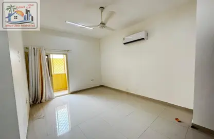 Apartment - 1 Bedroom - 1 Bathroom for rent in Al Rawda 2 - Al Rawda - Ajman