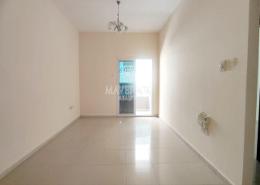 Apartment - 1 bedroom - 1 bathroom for rent in Sharjah 555 Tower - Al Khan Corniche - Al Khan - Sharjah
