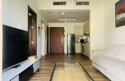 Apartment - 1 Bedroom - 1 Bathroom for sale in Binghatti Gate - Jumeirah Village Circle - Dubai