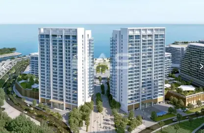 شقة - 2 غرف نوم - 2 حمامات للبيع في كيب حياة - ميناء العرب - راس الخيمة - رأس الخيمة