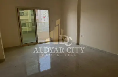 Apartment - 2 Bedrooms - 2 Bathrooms for rent in Geepas Building 5 - Al Bustan - Ajman