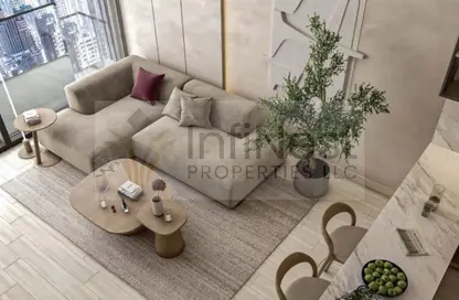 شقة - 3 غرف نوم - 4 حمامات للبيع في اكوينو - جزيرة المرجان - رأس الخيمة شقة - 3 غرف نوم - 4 حمامات للبيع في اكوينو - جزيرة المرجان - رأس الخيمة