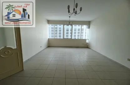 Apartment - 2 Bedrooms - 2 Bathrooms for rent in Al Taawun Street - Al Taawun - Sharjah
