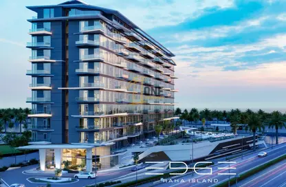 Apartment - 2 Bedrooms - 3 Bathrooms for sale in Edge - Raha Island - Mina Al Arab - Ras Al Khaimah