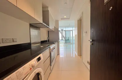 Apartment - Studio - 1 Bathroom for sale in Carson B - Carson - DAMAC Hills - Dubai
